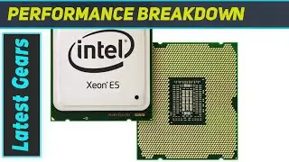 Unleash Power: Intel Xeon E5-2699 v3 Octadeca-core Processor