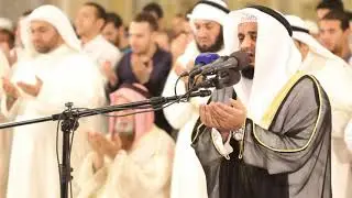 دعاء الوتر 1436هـ مشاري راشد العفاسي
