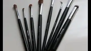MORPHE BRUSH SUBSCRIPTION