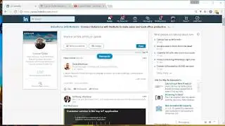 2017 LinkedIn Tips | How to Check Your Post Analytics