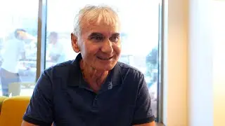 Otac Gorana Dragića za Sportal: Ja sam bio “nerešeno”! Navijam za sina, Sloveniju, a volim i Srbiju