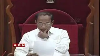 Andhra Pradesh Monsoon Session 2018 Live | AP Assembly Live | ABN Telugu