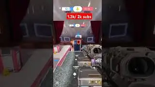 Splitgate 2 snipes #splitgate2 #1047games