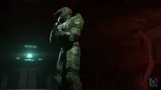 HALO Infinite - Kilimanjaro streak!!! :)