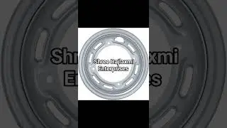 #ActivaRim #ShreeRajlaxmiEnterprises #Solapur #ScooterCare #BikeParts #ActivaLovers