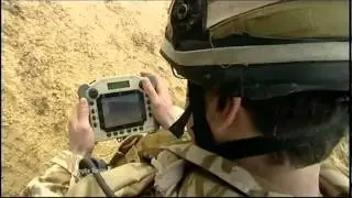 Anglia News Suffolk Baby Battle & Afghanistan Home made bombs