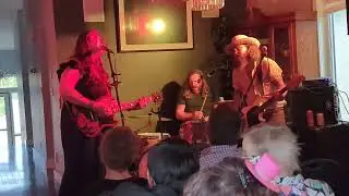 Terra Lightfoot - Pick up the Change, 07/25/23
