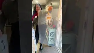 This Door Protector Survived a Knife Test and My Dog!