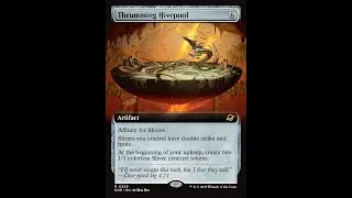 Keeping Modern Janky: Sliver Tribal - Deck Tech