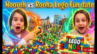 Lego&rsquo;s / toy lego videos/lego builds that impossible