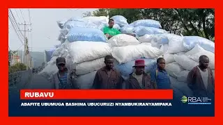 Abafite ubumuga bashima ubucuruzi nyambukiranyamipaka bwatumye biyubakira inzu ya miliyoni 100Frw
