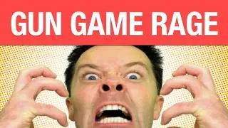 Angry kid on XBox Live - Black Ops Freakout Reaction