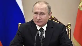 Putin setzt INF-Vertrag ebenfalls aus