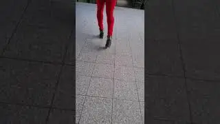 LeSilla in Berlin Trainstation