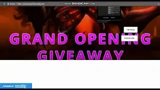 DOTA 2 FREE GIVE AWAY ARCANA 2018