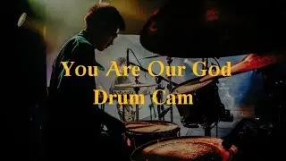 You Are Our God - Josh Baldwin | His Life Worship