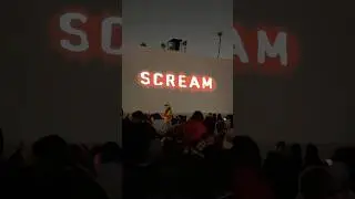 Cinespia представляет &laquo;Крик&raquo; на Hollywood Forever Cemetery. 31 октября 2025 года. Остальное &mdash; ист...