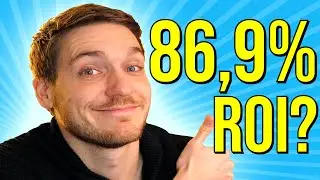 My Entire Growth Stock And Crypto Portfolio + ROI 2020