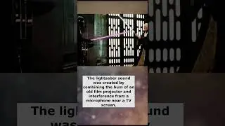 Star Wars Edition: Vader&rsquo;s Face, Jedi Revenge & Lightsabers - Smart Movie Facts #011