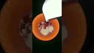 Beetroot powder & multani mitti face pack #trending #shorts #ytshorts