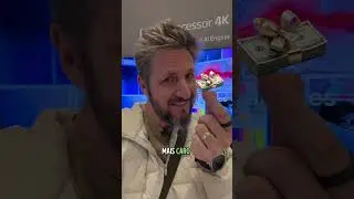 LG C6 - CES 2026