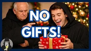 Can Monks Receive Presents?