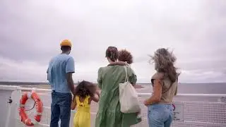 Take Northumberland Ferries to PEI