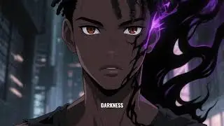 (The Dark Ascendance of Kwezi_A City Consumed by Shadows) - ((Episode 2))
