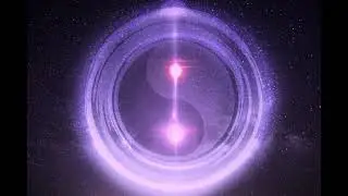 Meditation - Healing Wounded Feminine and Masculine Energies, & Balancing Them --- EllaeenahJadeFire