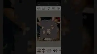 Jigsaw Puzzle Game Level 2