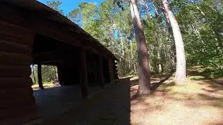 Ottawa National Forest Campground