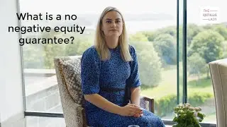 What is a no negative equity guarantee? - The Equity Release Lady