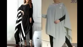تفصيل كاب او فيست للمبتدئات باكتر من موديل