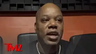 Too Short Spills On New Movie 'Freaky Tales' and Sundance Success | TMZ Live