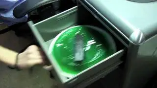 Jello Stapler