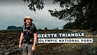 MOST OVERLOOKED Hike of Olympic&nbsp;Peninsula? Ozette Triangle