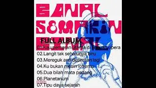 THE JANSEN FULL ALBUM 2023