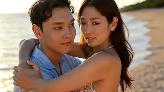 Park Shin Hye & Choi Tae joon   Romantic Escapade