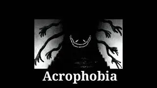 (OMORI) Every Phobia theme but 200% faster.