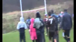 Accrington Panthers v Chester Gladiators.mp4