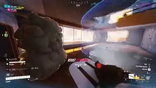 good aim unnecessary