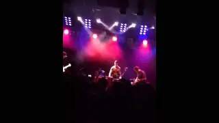 Beat Connection LIVE - Palace Garden 4AM. Neumos, Seattle.