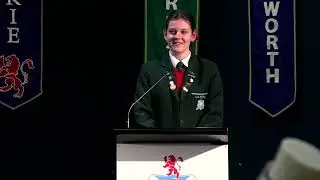 PLC Armidale Oeuvre 2023