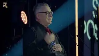 2025 Best Factual Entertainment BAFTA Scotland Acceptance Speech