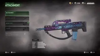 COD MWR Version 1.11 Update