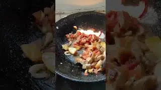 Ilocano Pinakbet 