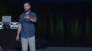 Dale Partridge
