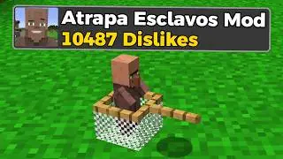 Probé Los Mods Peor Valorados Que SON GENIALES!