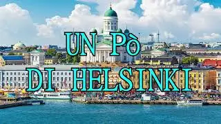 YTP - in Finlandia alla ricerca del prof Testoh