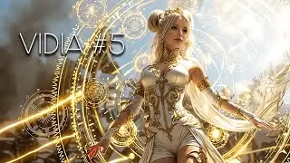 War Against the Gods ★ Eterna Codex: The Lore Series - Vidia Episode 5